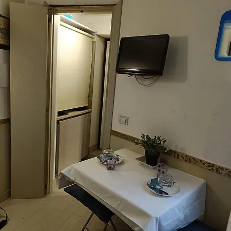 Pantheon Chic Retreat * Rom