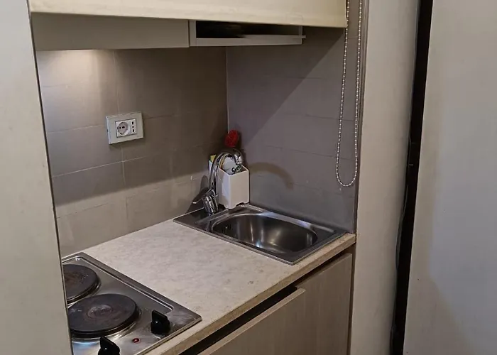 Domus Pantheon Apartamento *