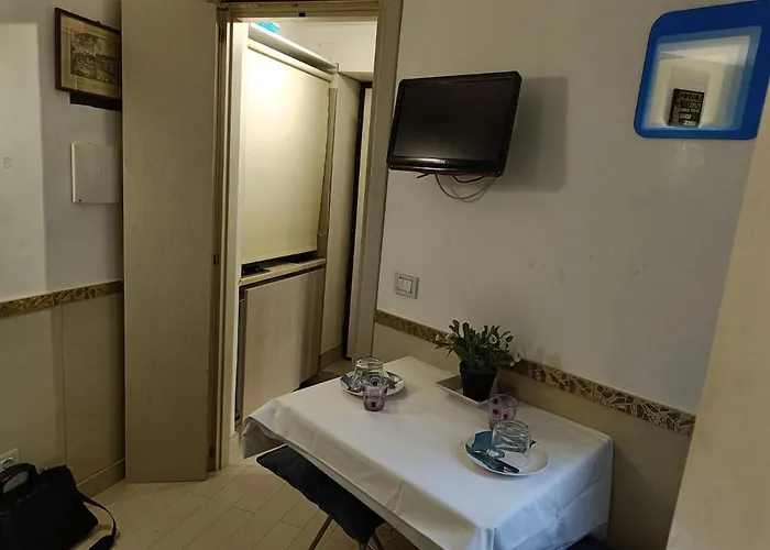 Domus Pantheon * Roma